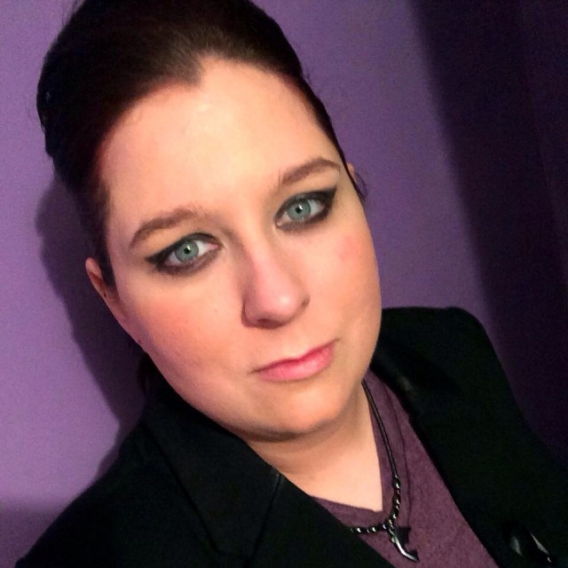 Faith Blankenship fotoğrafı