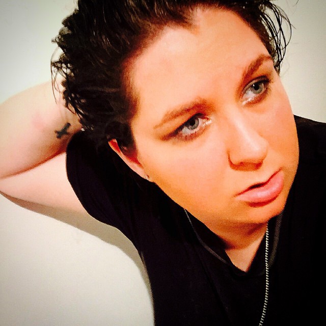 Faith Blankenship fotoğrafı