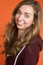 Lauren Lapkus fotoğrafı