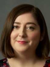 Samy Burch fotoğrafı