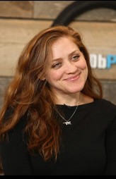 Augustine Frizzell fotoğrafı