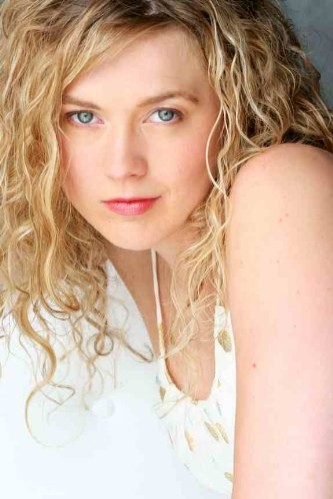 Elizabeth Uhl fotoğrafı