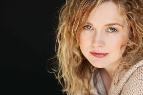 Elizabeth Uhl fotoğrafı