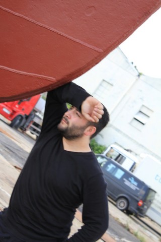 Serkan Döner fotoğrafı