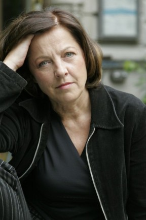 Irene Rindje fotoğrafı