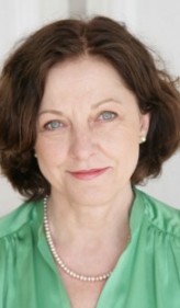 Irene Rindje fotoğrafı