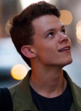 Harry Holland fotoğrafı