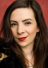 Mia Vore fotoğrafı