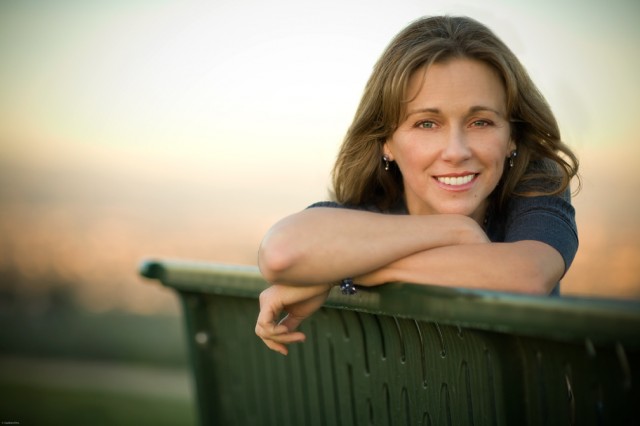 Michele Greene fotoğrafı