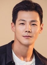 Park Jae-Hong fotoğrafı