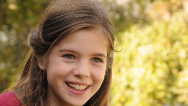 Jamie Bick fotoğrafı