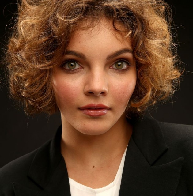Camren Bicondova Fotoğrafı