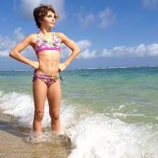 Camren Bicondova Fotoğrafı