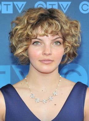 Camren Bicondova Fotoğrafı