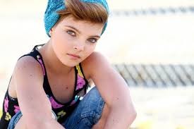 Camren Bicondova Fotoğrafı