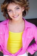 Camren Bicondova Fotoğrafı