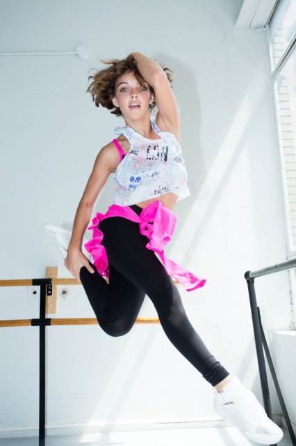 Camren Bicondova Fotoğrafı