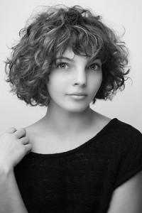 Camren Bicondova Fotoğrafı