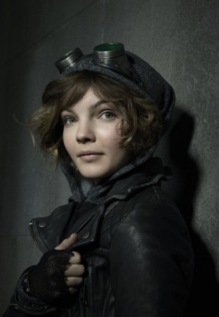 Camren Bicondova Fotoğrafı