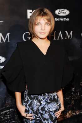 Camren Bicondova Fotoğrafı