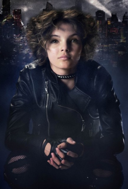 Camren Bicondova Fotoğrafı