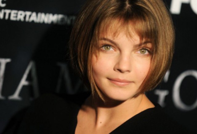 Camren Bicondova Fotoğrafı