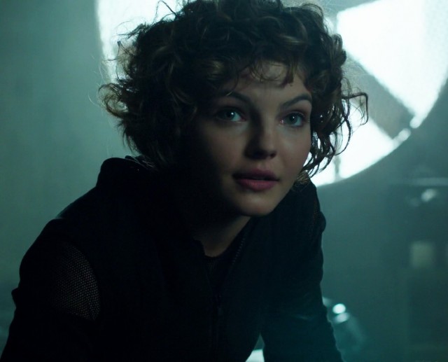 Camren Bicondova Fotoğrafı