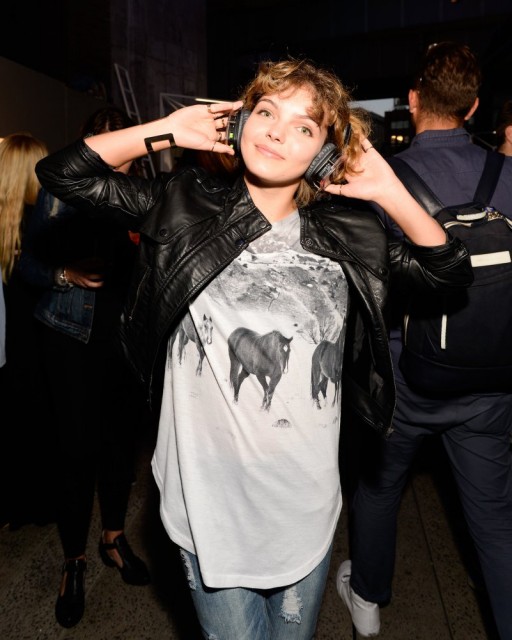 Camren Bicondova Fotoğrafı