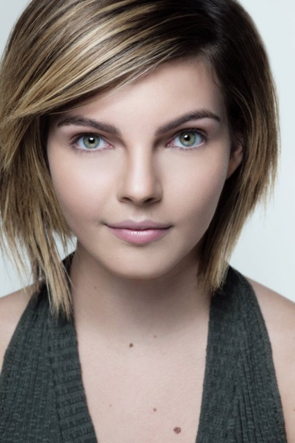 Camren Bicondova Fotoğrafı
