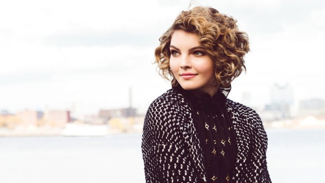 Camren Bicondova Fotoğrafı
