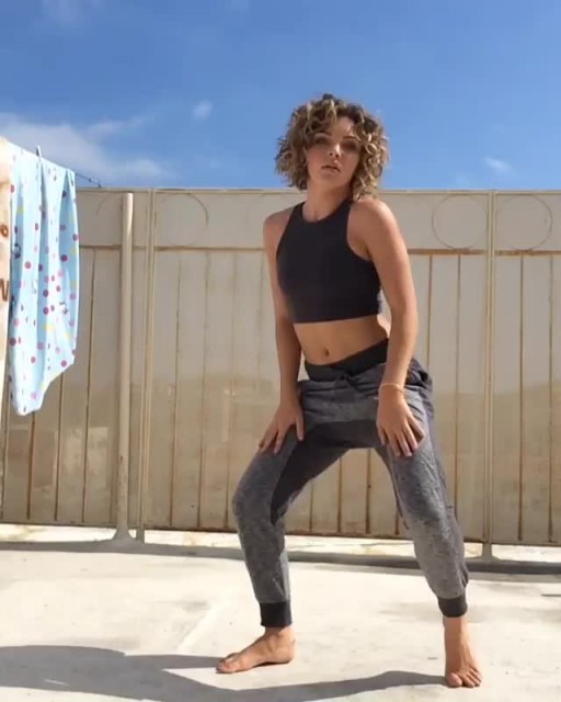 Camren Bicondova Fotoğrafı