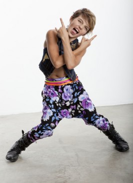 Camren Bicondova Fotoğrafı