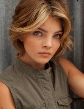 Camren Bicondova Fotoğrafı