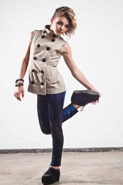 Camren Bicondova Fotoğrafı