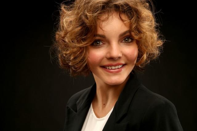 Camren Bicondova Fotoğrafı