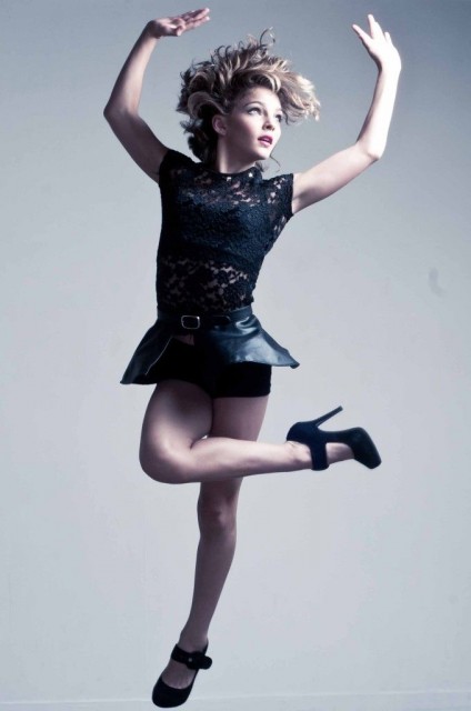 Camren Bicondova Fotoğrafı