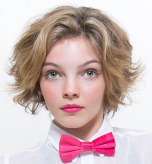 Camren Bicondova Fotoğrafı