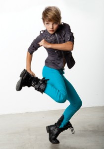 Camren Bicondova Fotoğrafı