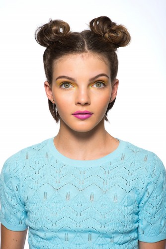 Camren Bicondova Fotoğrafı