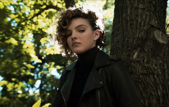Camren Bicondova Fotoğrafı