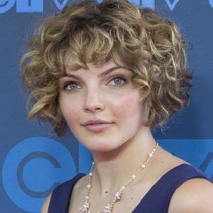 Camren Bicondova Fotoğrafı