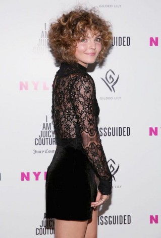 Camren Bicondova Fotoğrafı