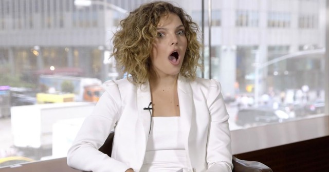 Camren Bicondova Fotoğrafı