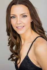 Candi Brooks fotoğrafı