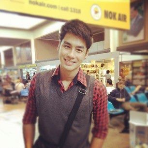 Pichasini Tanwiboon fotoğrafı