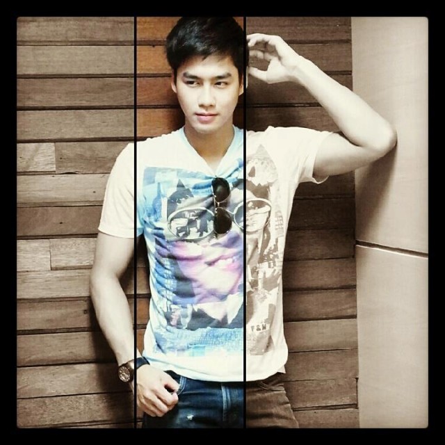 Pichasini Tanwiboon fotoğrafı