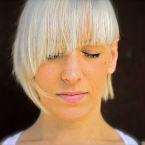 Janell Burgess fotoğrafı