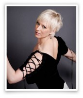 Janell Burgess fotoğrafı