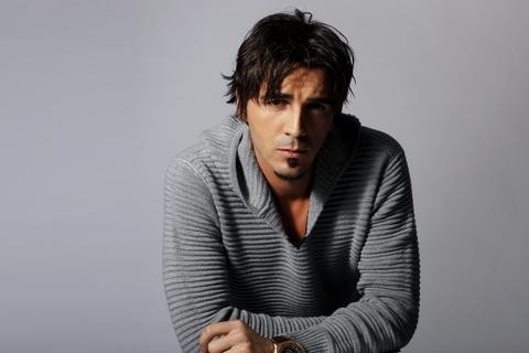 Blerim Destani Fotoğrafı