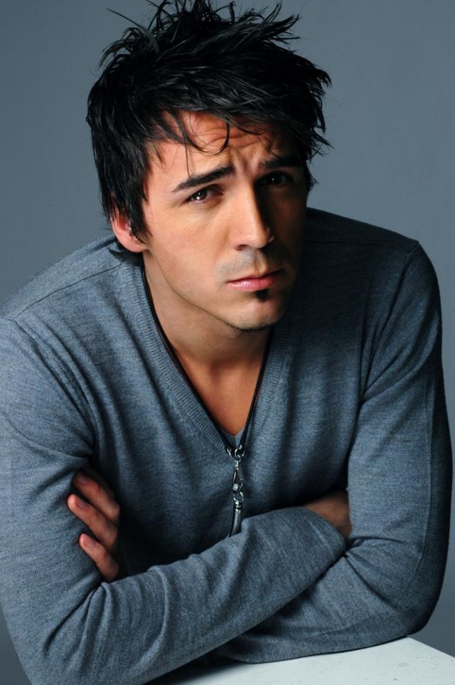 Blerim Destani Fotoğrafı